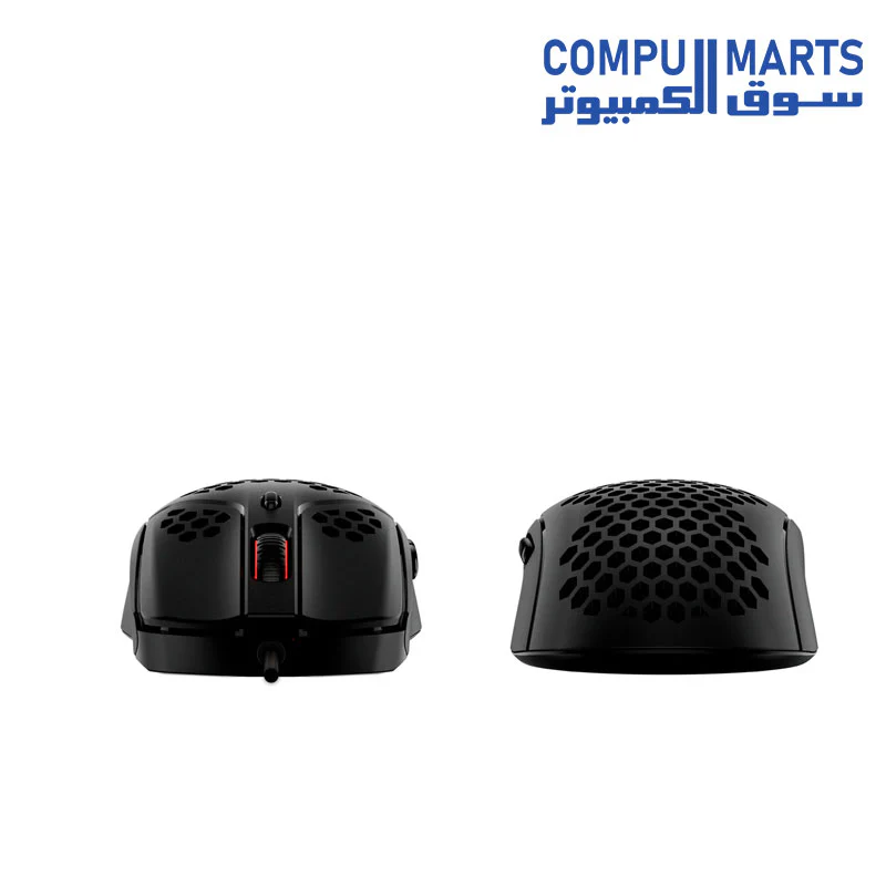 HyperX Pulsefire Haste - Gaming Mouse - Image 4