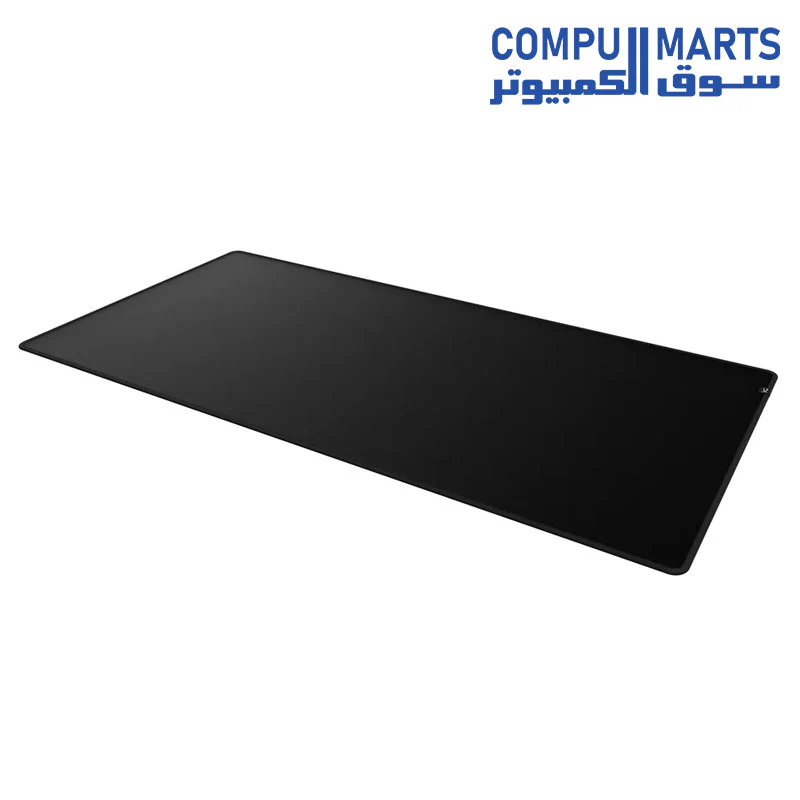 HyperX Pulsefire Mat – Gaming Mouse Pad – Precise Cloth Surface – Antifray Flush Stitching – Non-Slip Rubber Base - Image 7