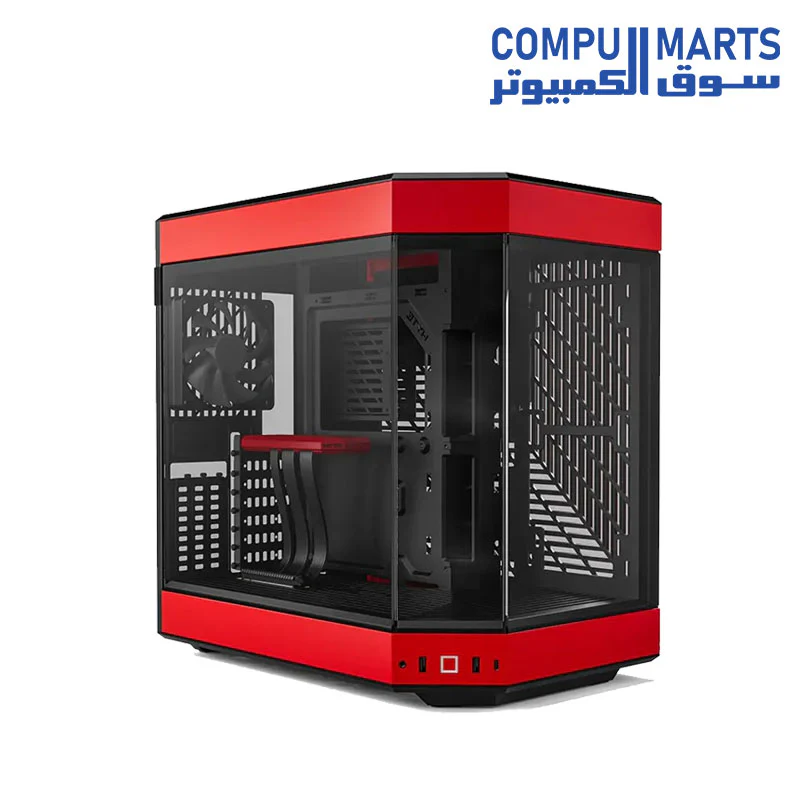 HYTE Y60 Modern Aesthetic Case - Image 10
