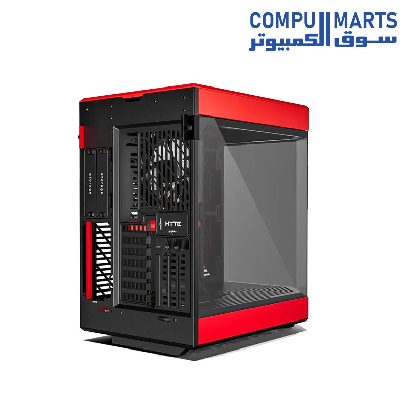 HYTE Y60 Modern Aesthetic Case - Image 12
