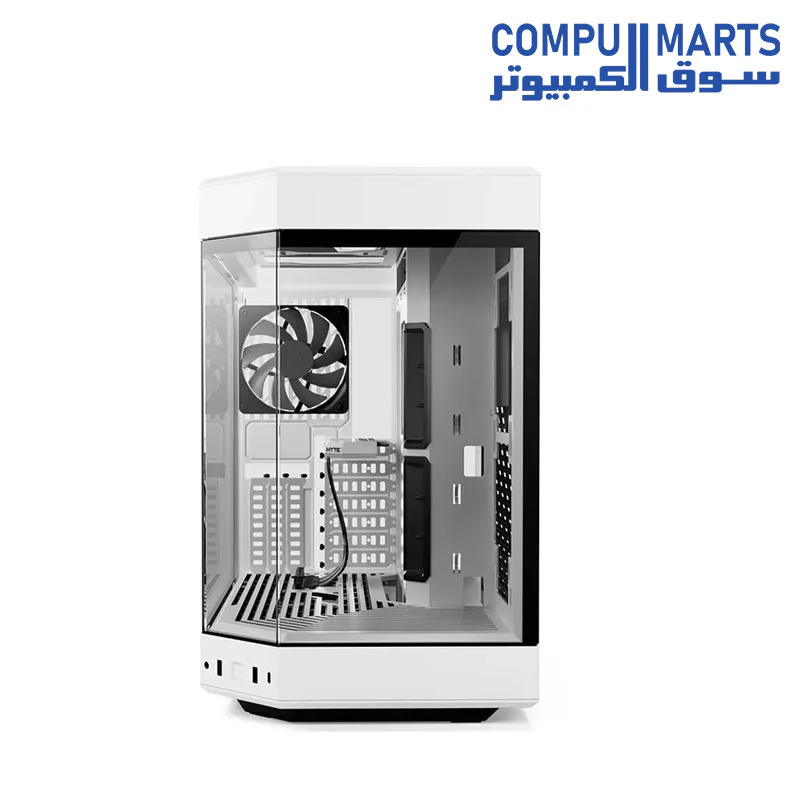 HYTE Y60 Modern Aesthetic Case - Image 13