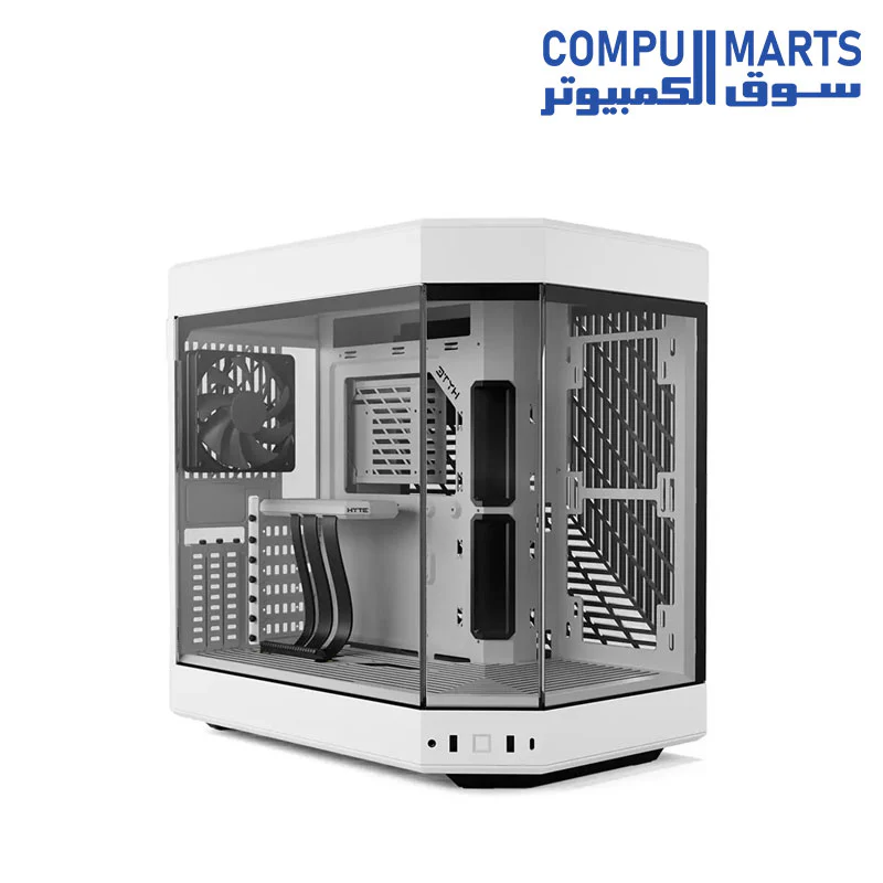 HYTE Y60 Modern Aesthetic Case - Image 14