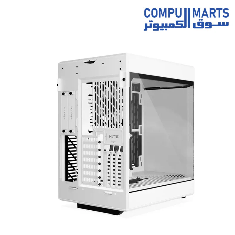 HYTE Y60 Modern Aesthetic Case - Image 15