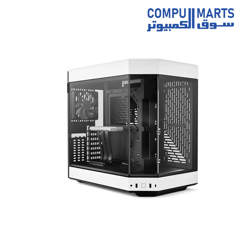 HYTE Y60 Modern Aesthetic Case - Image 2