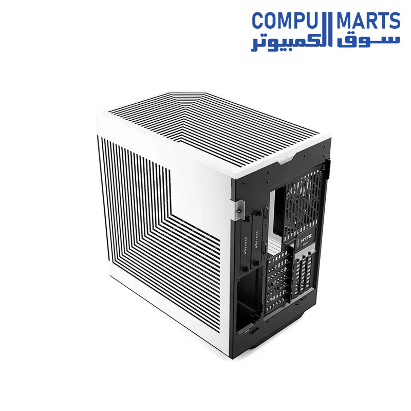 HYTE Y60 Modern Aesthetic Case - Image 3