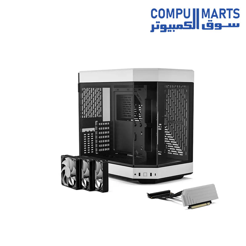 HYTE Y60 Modern Aesthetic Case - Image 4