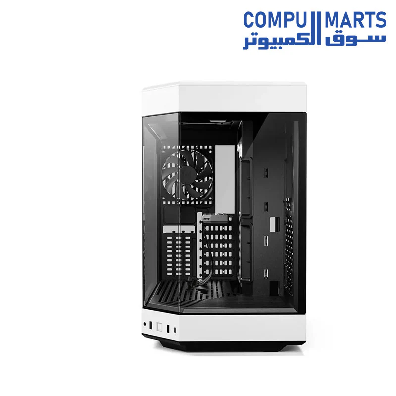 HYTE Y60 Modern Aesthetic Case - Image 5