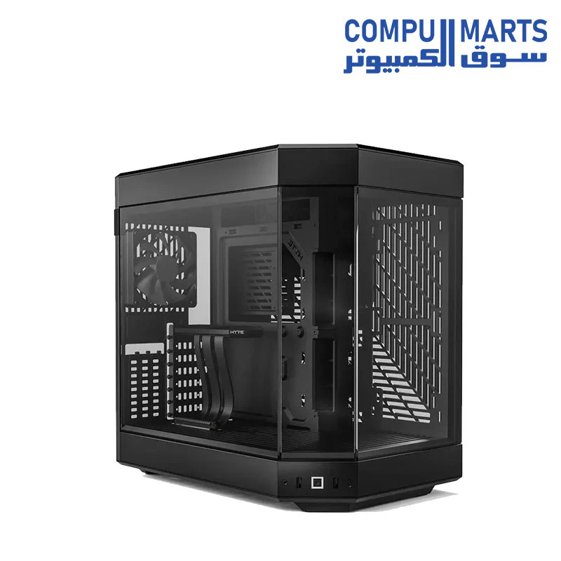 HYTE Y60 Modern Aesthetic Case - Image 6