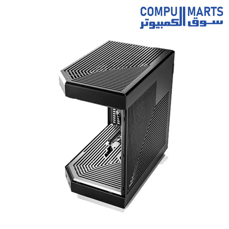 HYTE Y60 Modern Aesthetic Case - Image 7