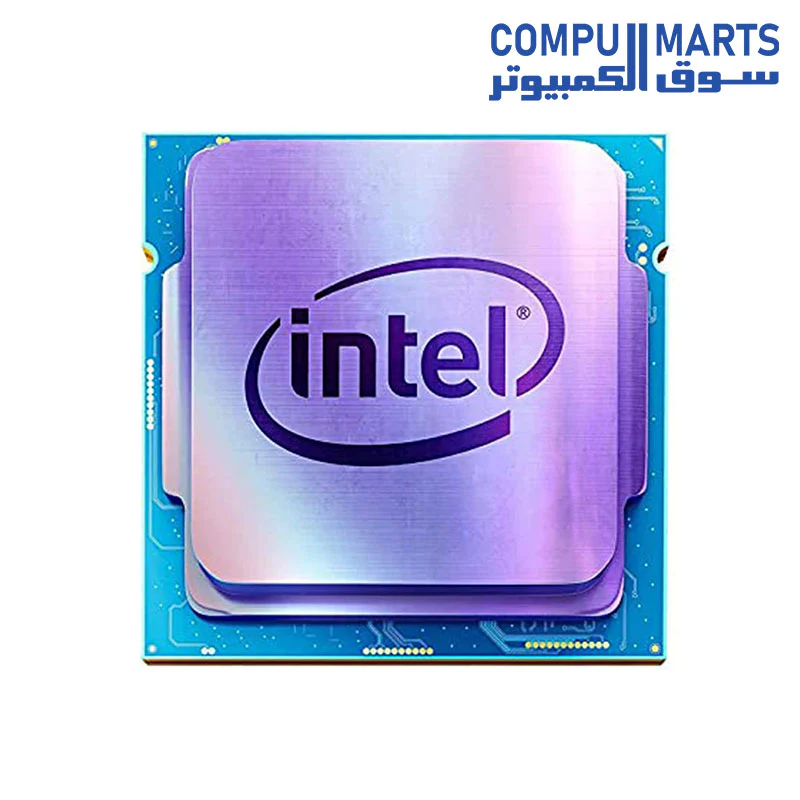 Intel Core i3 10100F 3.6 GHz 6MB LGA1200 - Image 4