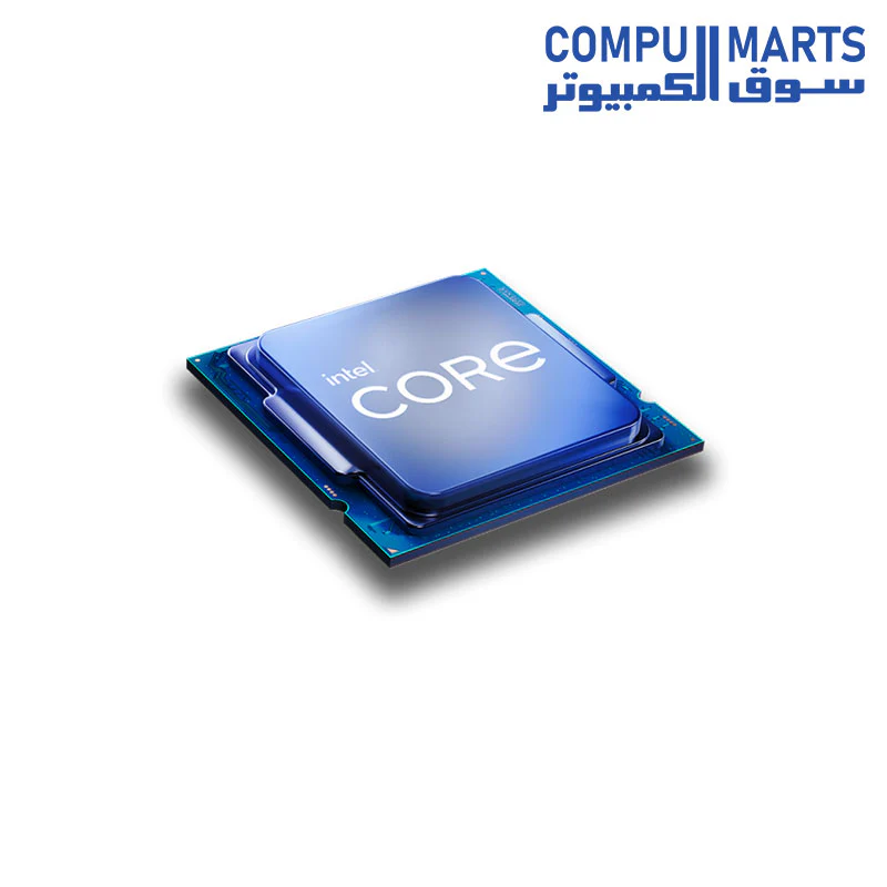 Intel Core i3 10105 core (4 Core) 3.70 GHz Processor - Image 3