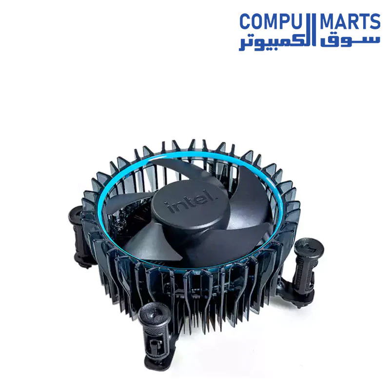 Intel Core i3-12100 3.3 GHz Quad-Core LGA 1700 Processor - Image 3