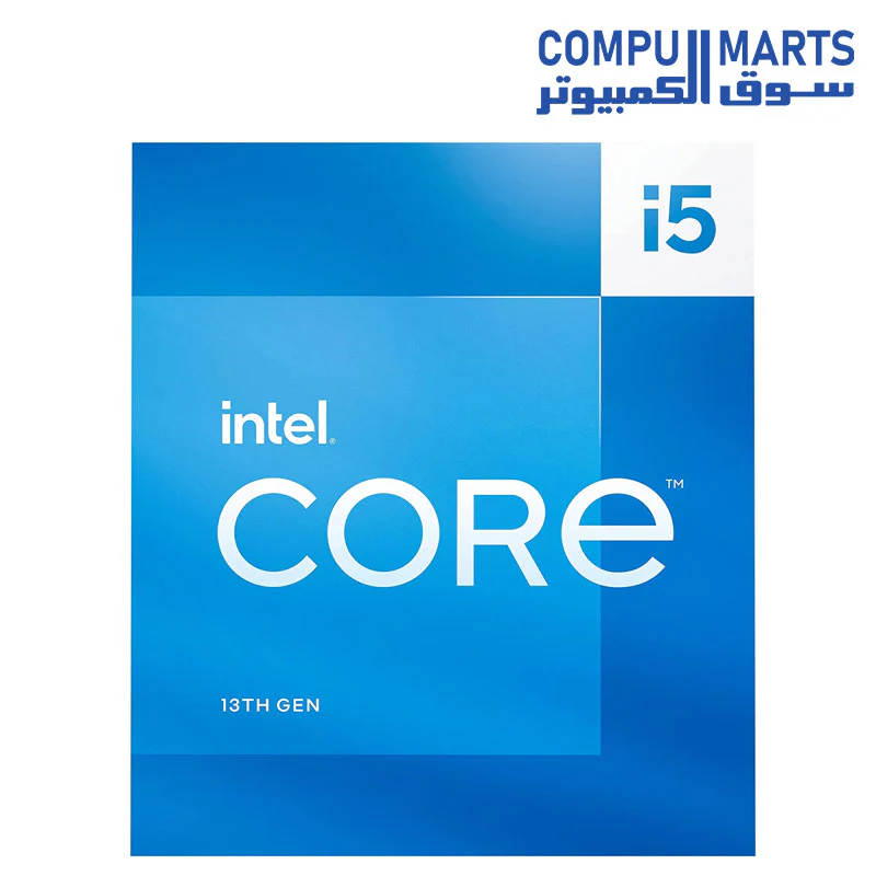 Intel Core i5-13400 Processor (20M Cache, up to 4.60 GHz) - Image 3