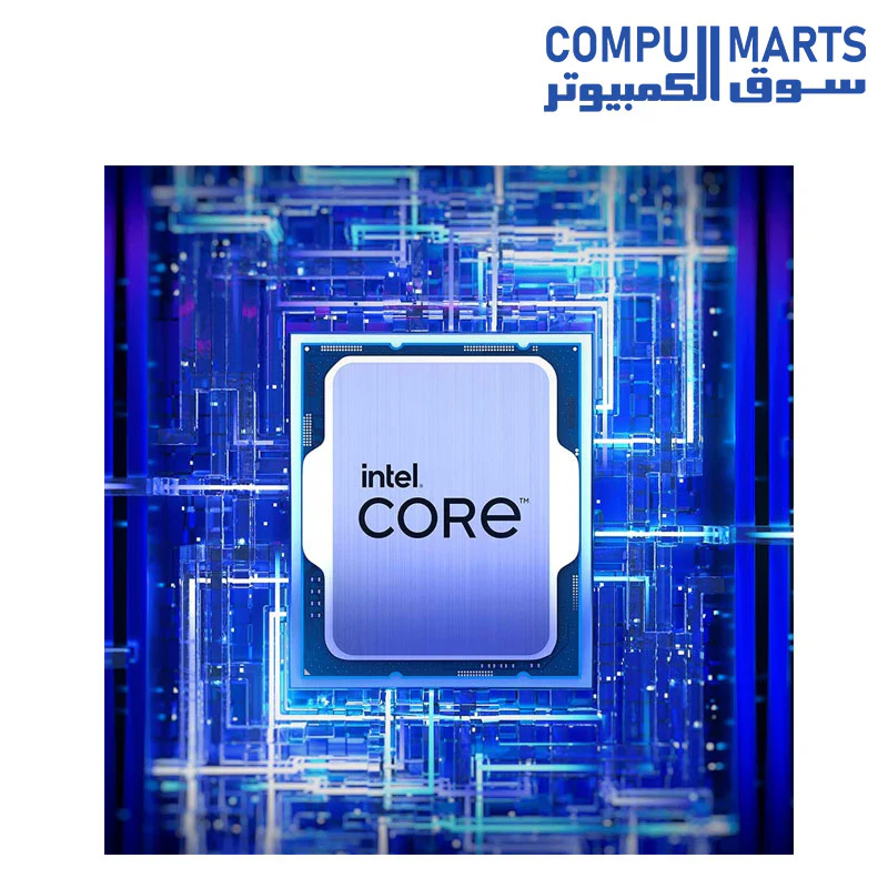 Intel Core i5-13400 Processor (20M Cache, up to 4.60 GHz) - Image 4
