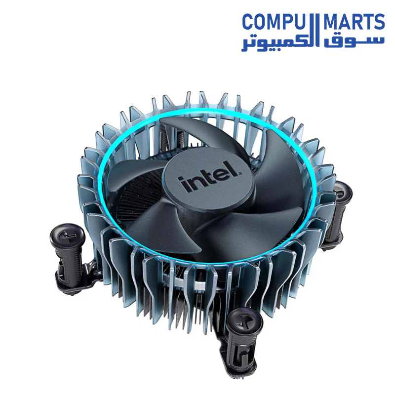 Intel Core i5 14400F 20M Cache, up to 4.70 GHz processor - Image 3