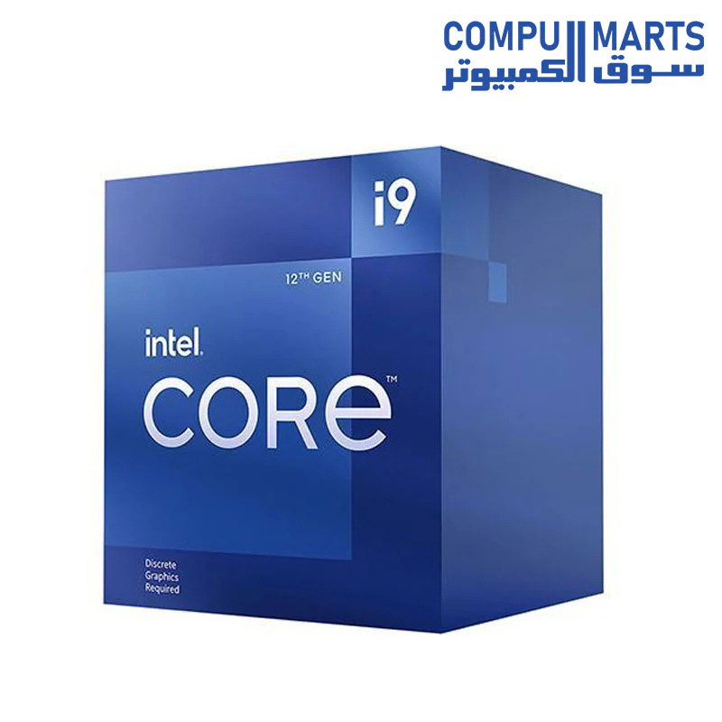 Intel Core i9-12900F Desktop Processor 16(8P-8E) Cores up to 5.2 GHz Unlocked LGA1700 (BX8071512900F) - Image 5