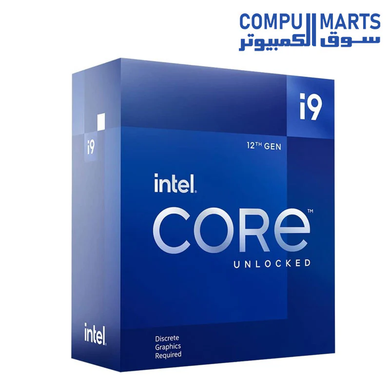Intel Core i9-12900KF Desktop Processor 16 (8P+8E) Cores up to 5.2 GHz Unlocked  LGA1700 600 Series Chipset 125W - Image 2