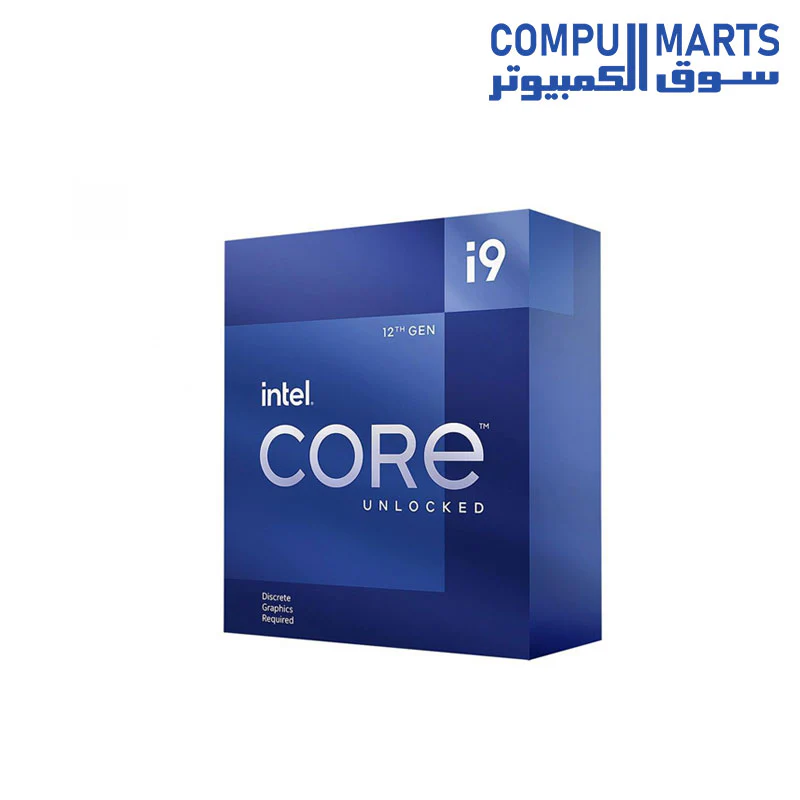 Intel Core i9-12900KF Desktop Processor 16 (8P+8E) Cores up to 5.2 GHz Unlocked  LGA1700 600 Series Chipset 125W - Image 3