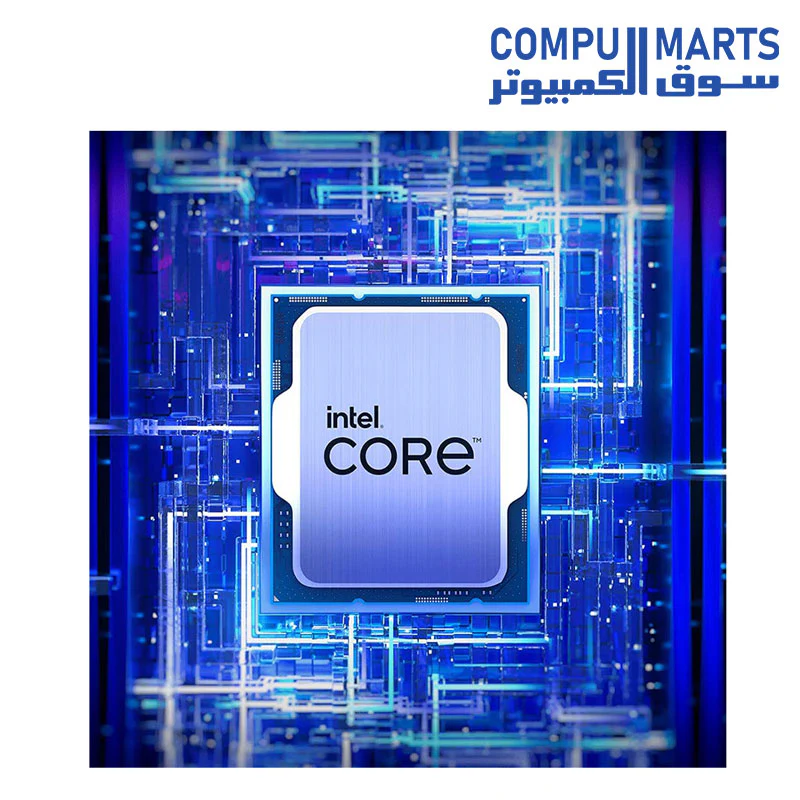Intel Core i9-13900 Processor 36M Cache, up to 5.60 GHz - Image 3