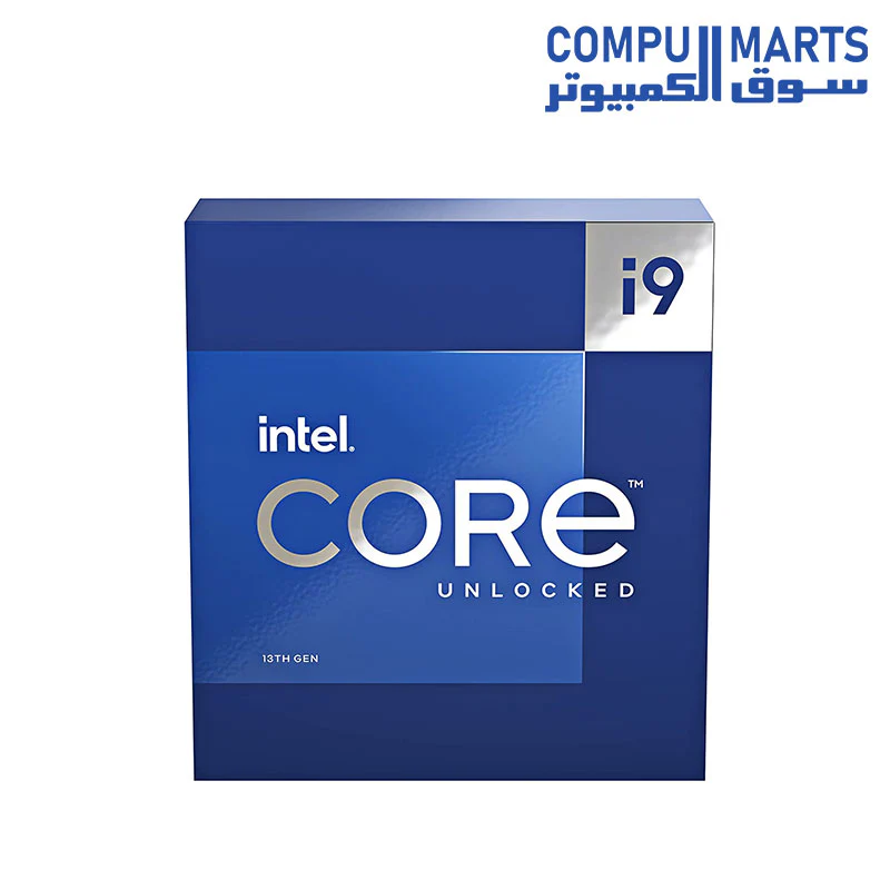 Intel Core i9-13900K Processor 36M Cache, up to 5.80 GHz BX8071513900K - Image 3