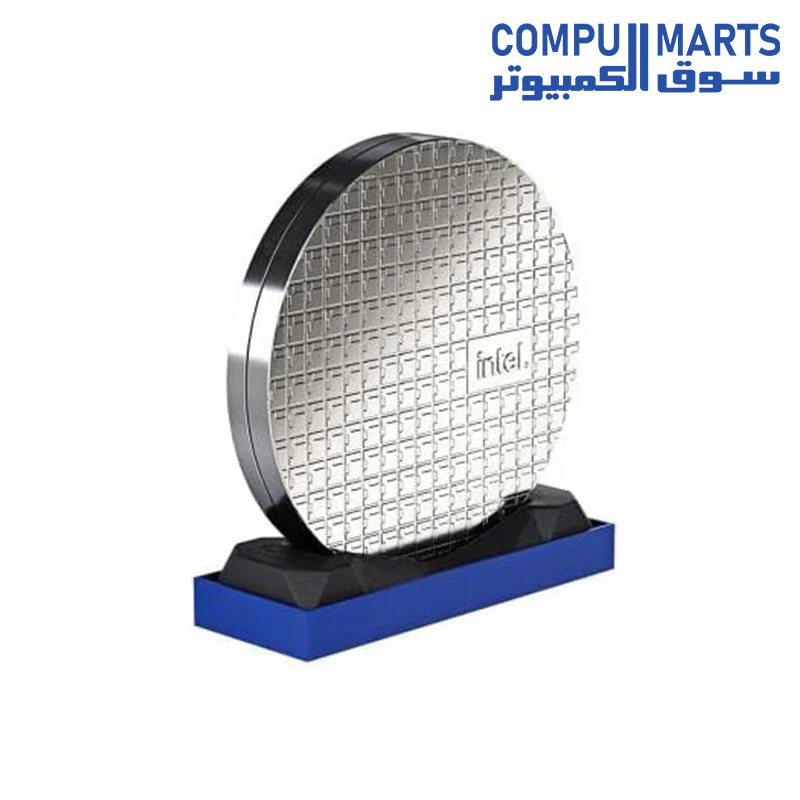 Intel Core i9-13900KS Desktop Processor 24 cores (8 P-cores + 16 E-cores) 36MB Cache, up to 6.0 GHz - Image 3