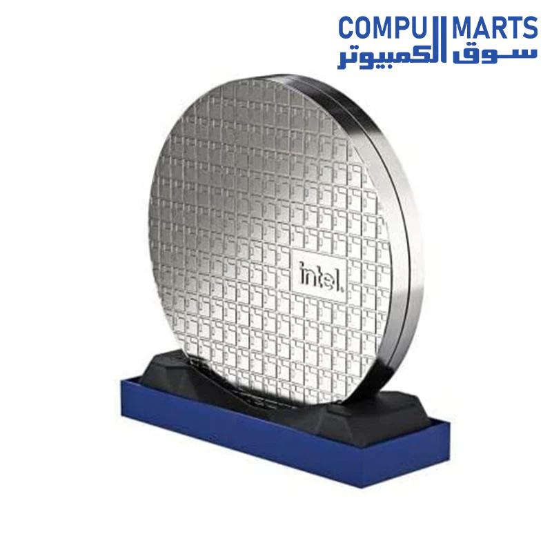 Intel Core i9-13900KS Desktop Processor 24 cores (8 P-cores + 16 E-cores) 36MB Cache, up to 6.0 GHz - Image 4