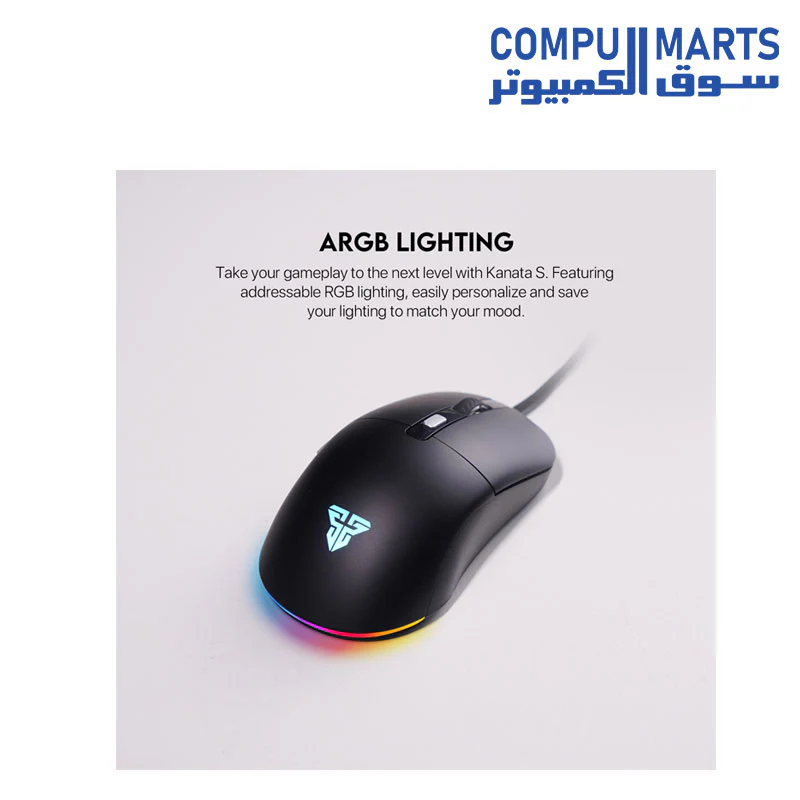 KANATA S VX9S GAMING MOUSE - Image 2