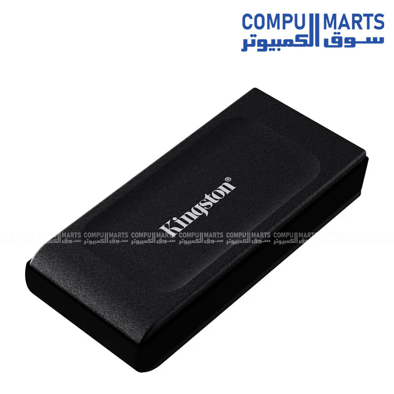 Kingston XS1000 Portable External SSD - Image 2
