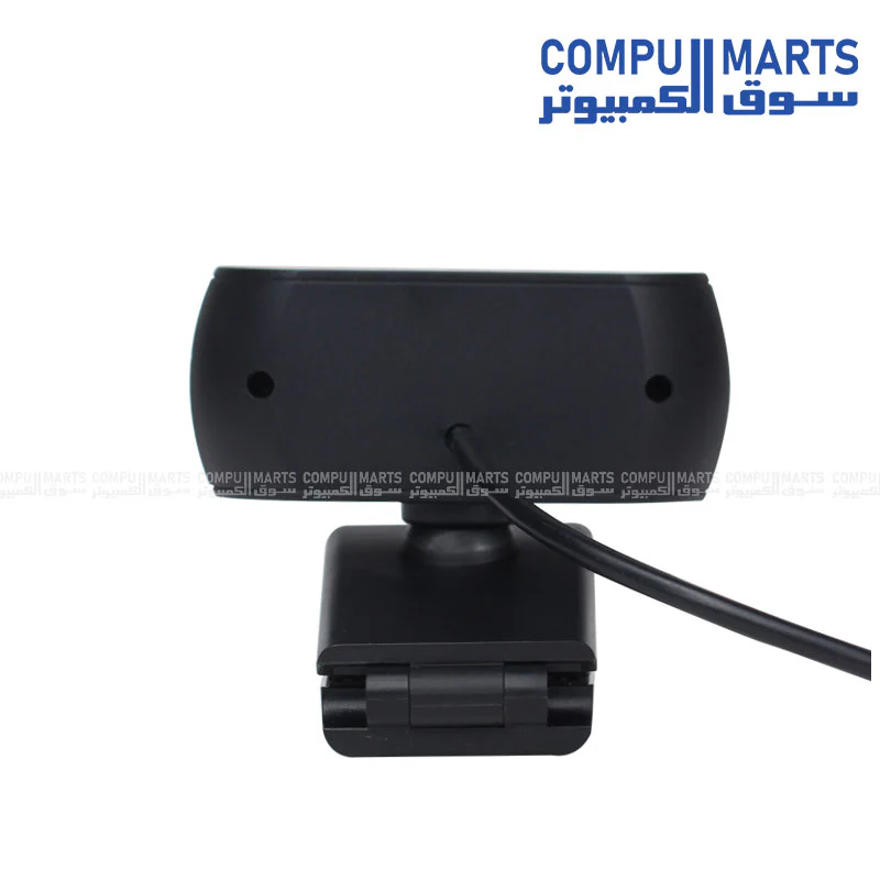 Kisonli HD-723 USB Webcam – 720p HD Video Camera with Microphone - Image 3