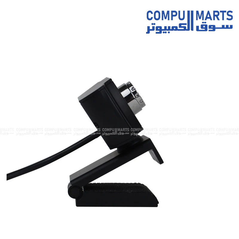 Kisonli HD-723 USB Webcam – 720p HD Video Camera with Microphone - Image 4