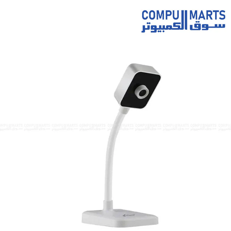 Kisonli HD-D1 USB Webcam – Full HD 1080p Video Camera with Microphone - Image 3