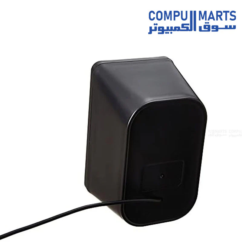 Kisonli KS-03 Portable Bluetooth Speaker with Clear Sound, USB, TF Card & FM Radio - Image 3
