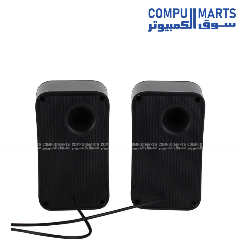 Kisonli KS-06 Portable Bluetooth Speaker with Deep Bass, USB, TF Card & FM Radio - Image 2
