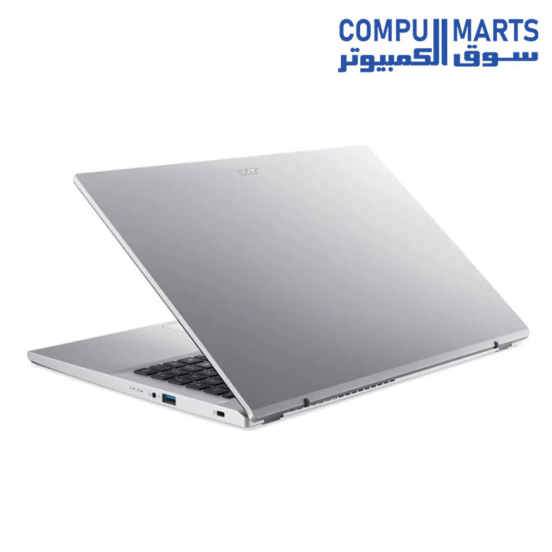 Laptop Acer Aspire 3 A315 Intel Core i5-1235U Processor, 8GB Ram, 512GB SSD M.2, Intel Iris Xe Graphics - Image 5