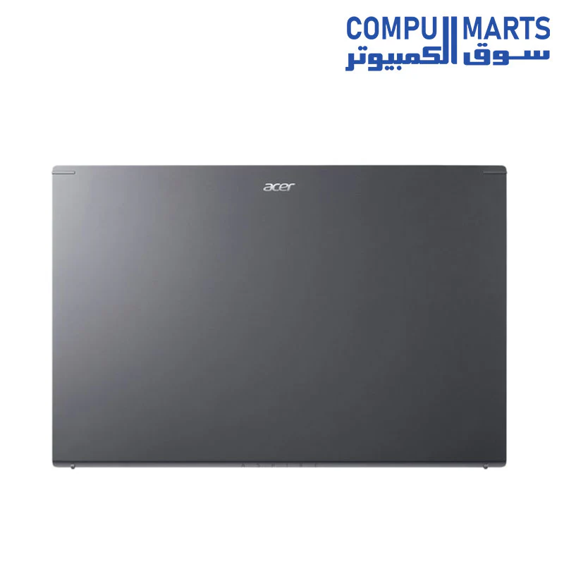 Laptop Acer Aspire 5 A515 Intel Core i5-1235U Processor, 8GB Ram, 512GB SSD M.2, NVIDIA GeForce RTX 2050 4GB DDR6 Graphics, 15.6-inch Full HD Display 1920x1080, IPS - Free Dos - Steel Gray - Image 6