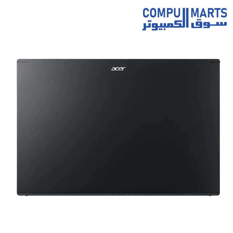 Laptop Acer ASPIRE 7-A715-76G-598U - Intel Core i5 12450H - NVIDIA Geforce RTX 2050 4GB - 3200 MHz DDR4 - 512GB NVMe SSD - 15.6 inch FHD IPS 144Hz - Image 5