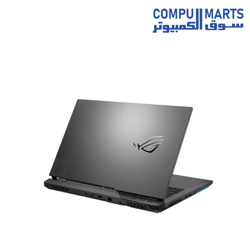 LAPTOP ASUS ROG Strix SCAR 17 G733PY-LL009W AMD Ryzen 9 7945HX RAM 32GB 2TB SSD 17.3 WQHD 240Hz IPS NVIDIA GeForce RTX 4090 16GB GDDR6 WIN11+ROG Gladius III Mouse P514 + ROG backpack - Image 3