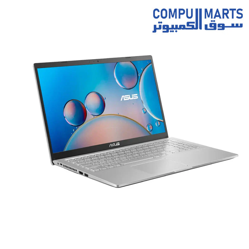 AS NEW LAPTOP ASUS X515 core i3-10110U RAM 4G SSD 128G HDD 1TB GPU INTEL 15.6 FHD WIN 10 - Image 2