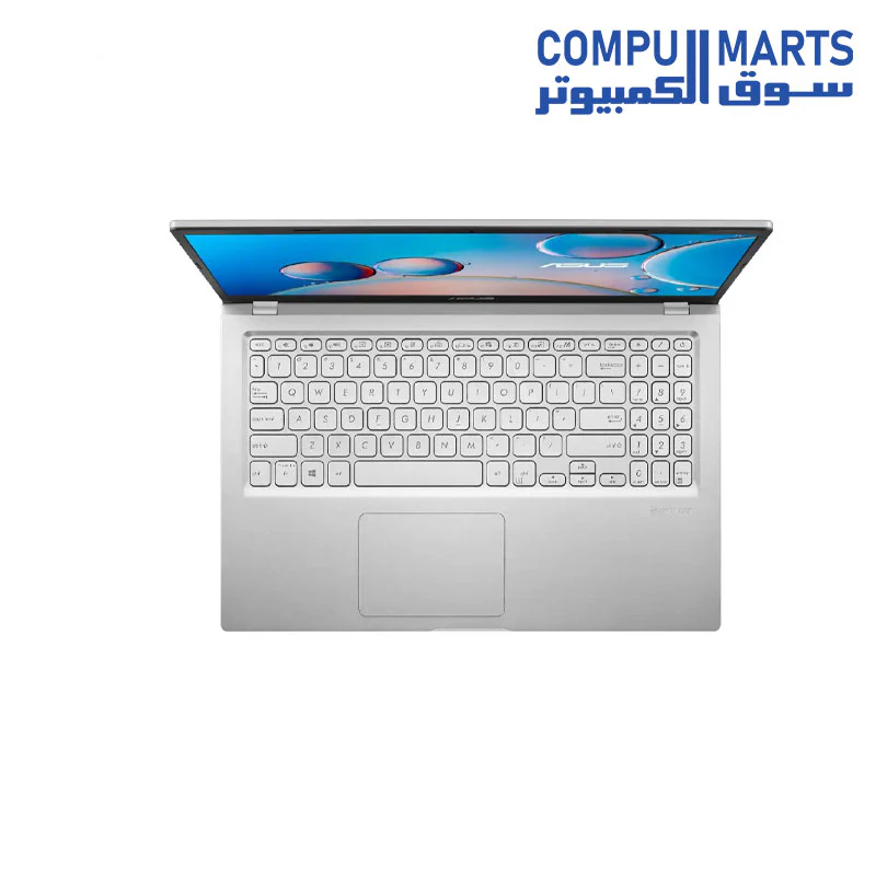 AS NEW LAPTOP ASUS X515 core i3-10110U RAM 4G SSD 128G HDD 1TB GPU INTEL 15.6 FHD WIN 10 - Image 3