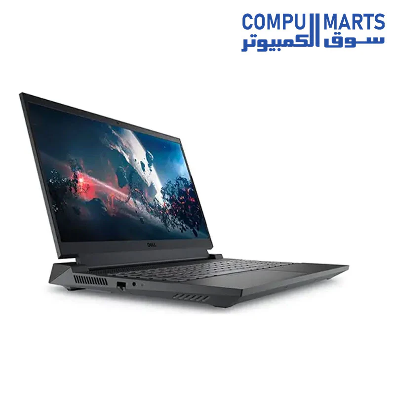 Laptop DELL 5530 -Intel Core i7-13650HX-NVIDIA GeForce RTX 4060 8GB-16GB DDR5 4800MHz-1TB M.2 PCIe NVMe-15.6 FHD 1920x1080 sRGB-100 165Hz - Image 2