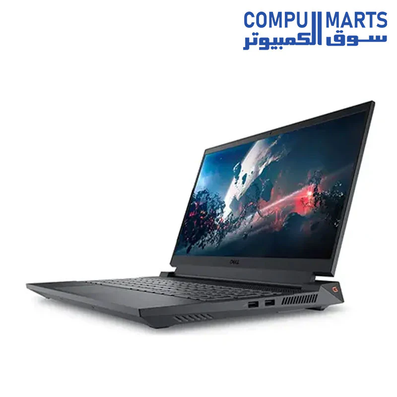 Laptop DELL 5530 -Intel Core i7-13650HX-NVIDIA GeForce RTX 4060 8GB-16GB DDR5 4800MHz-1TB M.2 PCIe NVMe-15.6 FHD 1920x1080 sRGB-100 165Hz - Image 3