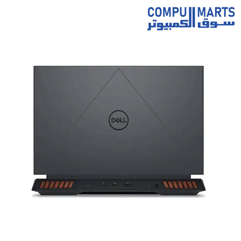 Laptop DELL 5530 -Intel Core i7-13650HX-NVIDIA GeForce RTX 4060 8GB-16GB DDR5 4800MHz-1TB M.2 PCIe NVMe-15.6 FHD 1920x1080 sRGB-100 165Hz - Image 4