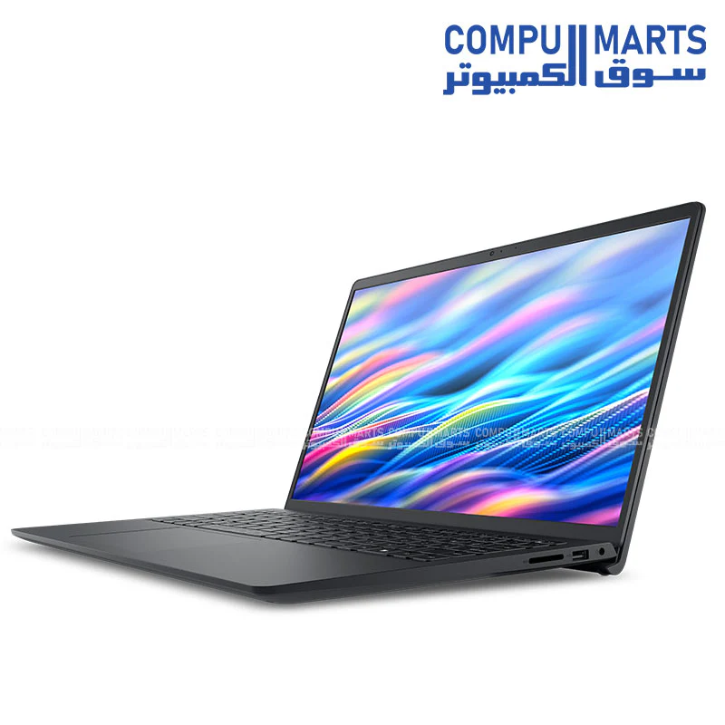 Laptop Dell DC15250  Core I5–1334U, 8GB DDR4, 512GB SSD DOS - Image 3