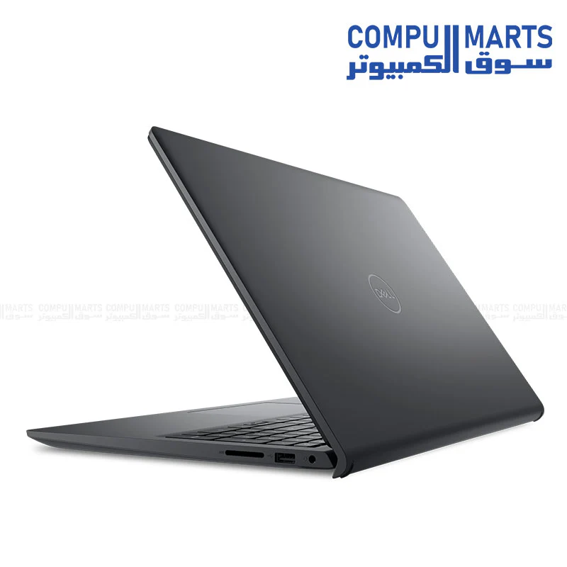 Laptop Dell DC15250  Core I5–1334U, 8GB DDR4, 512GB SSD DOS - Image 4
