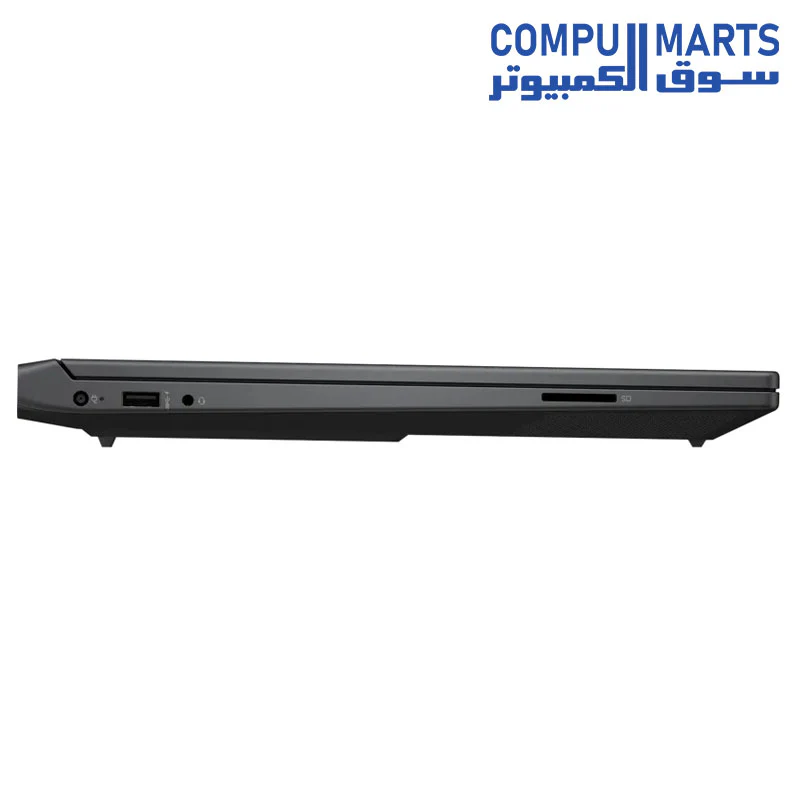 Laptop HP  Victus 15-FA0031DX - Intel Core i5-12450H- 8GB 512GB SDD GTX 1650 4GB 15.6 FHD IPS 144HZ WINDOWS 11 Silver - Image 3