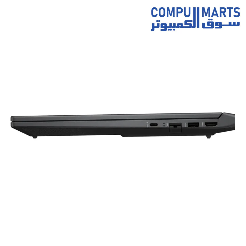 Laptop HP  Victus 15-FA0031DX - Intel Core i5-12450H- 8GB 512GB SDD GTX 1650 4GB 15.6 FHD IPS 144HZ WINDOWS 11 Silver - Image 4