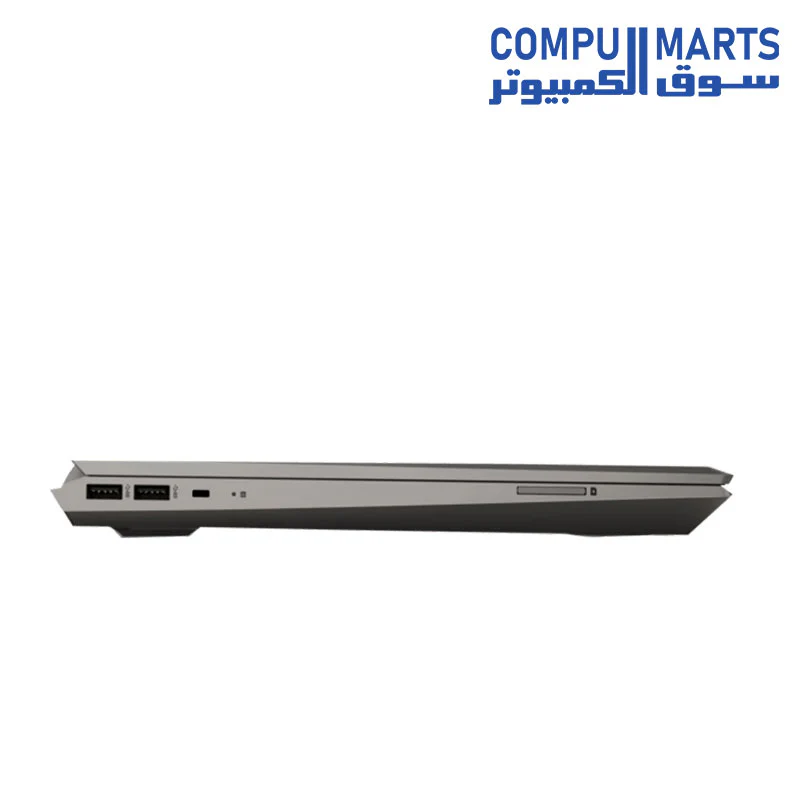 HP ZBOOK 15V G5 – Intel Xeon E-2176M – 32GB RAM – 256GB SSD-INTEL UHD GRAPHICS P630– 4GB NVIDIA Quadro P600 – 15.6 FHD IPS - Image 5