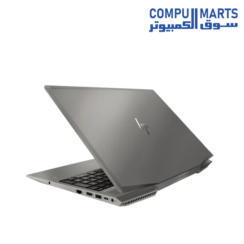 HP ZBOOK 15V G5 – Intel Xeon E-2176M – 32GB RAM – 256GB SSD-INTEL UHD GRAPHICS P630– 4GB NVIDIA Quadro P600 – 15.6 FHD IPS - Image 6