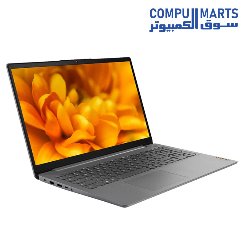 Laptop Lenovo IdeaPad 3 15ALC6 82KU00WCAK - AMD Ryzen 7 5700U - AMD Radeon Graphics - 8GB DDR4 3200MHz - 1TB SATA HDD - 15.6 FHD - Image 3