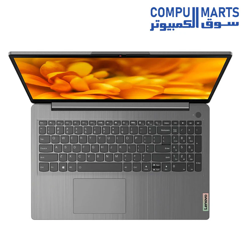 Laptop Lenovo IdeaPad 3 15ALC6 82KU00WCAK - AMD Ryzen 7 5700U - AMD Radeon Graphics - 8GB DDR4 3200MHz - 1TB SATA HDD - 15.6 FHD - Image 4